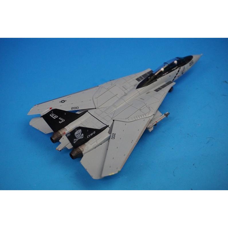 1 144 F 14 A トムキャット アメリカ海軍 第84戦闘飛行隊 ジョリーロジャース Avfs S14 中古 0421airplane0014 フリースタイル ホビーヤフー店 通販 Yahoo ショッピング