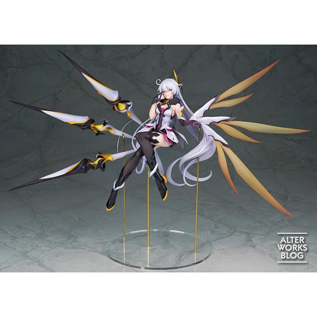 最安値挑戦 予約 アルター 1 8 崩壊3rd 空の律者 キアナ 21年11月 0616figure5001 フリースタイル ホビーヤフー店 通販 Yahoo ショッピング 人気満点 Azerbaijanfoundation Az