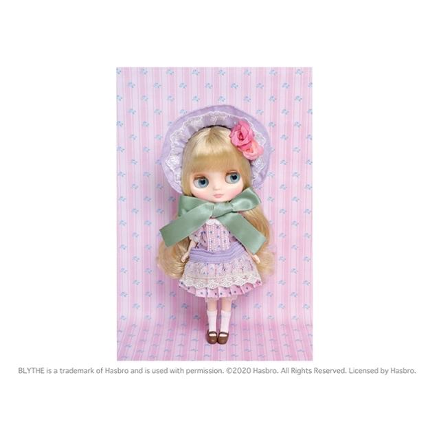 新品 タカラトミー ショップ限定ドール ミディブライス シュアリー 