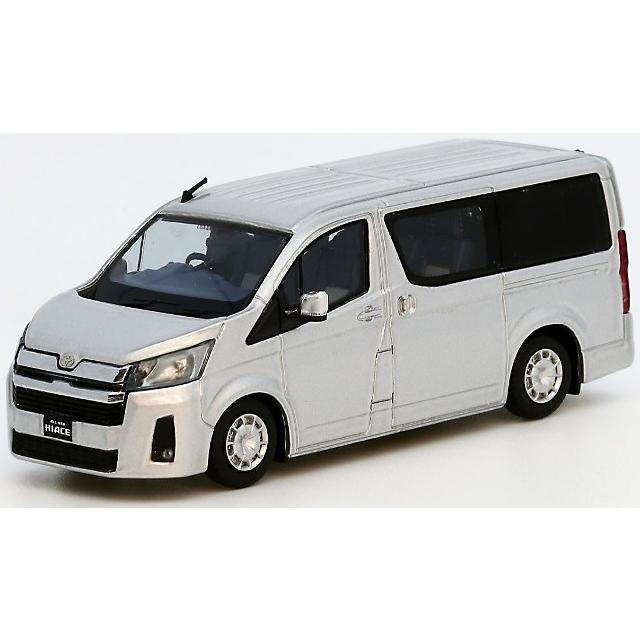 新品c モデルワン 1 64 トヨタ ハイエース300 海外仕様 シルバーマイカメタリック 0904oth4048 フリースタイル ホビーヤフー店 通販 Yahoo ショッピング