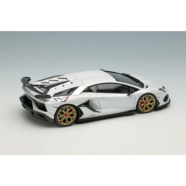 最も優遇の 1/43 メイクアップ eidolon ランボルギーニ アヴェン