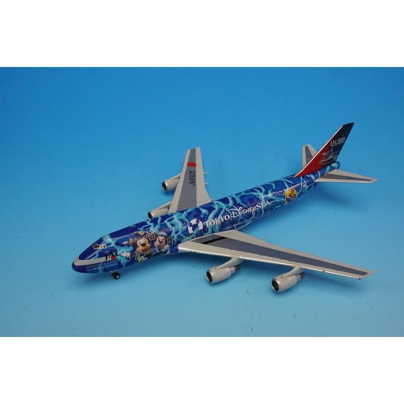 2026年最新】Yahoo!オークション - jal 747-400(すべて)の中古品・新品