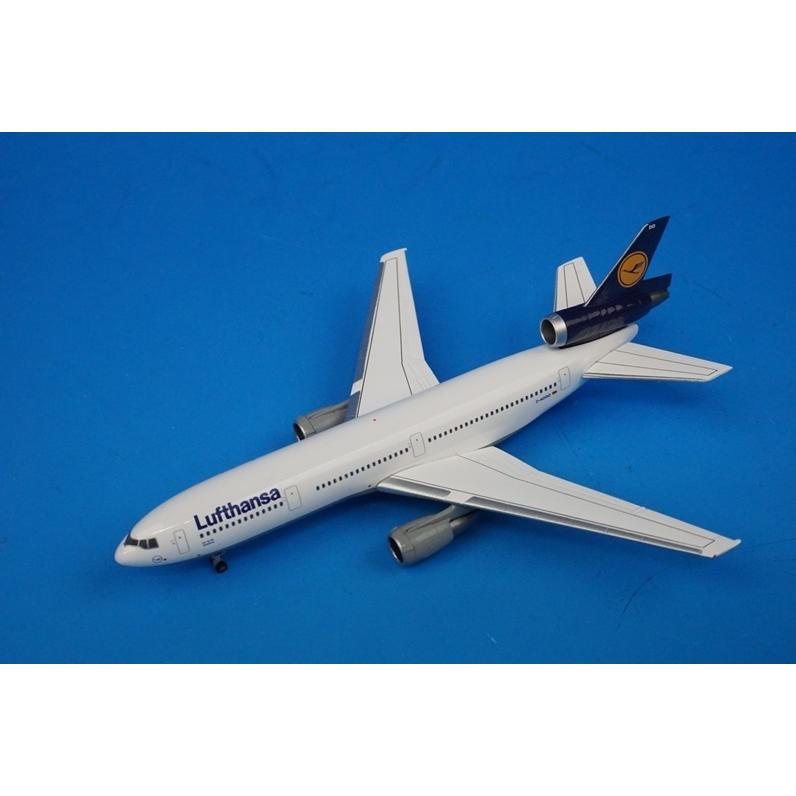DC10-30 ルフトハンザ航空 herpa 1/500｜Yahoo!フリマ（旧PayPayフリマ）