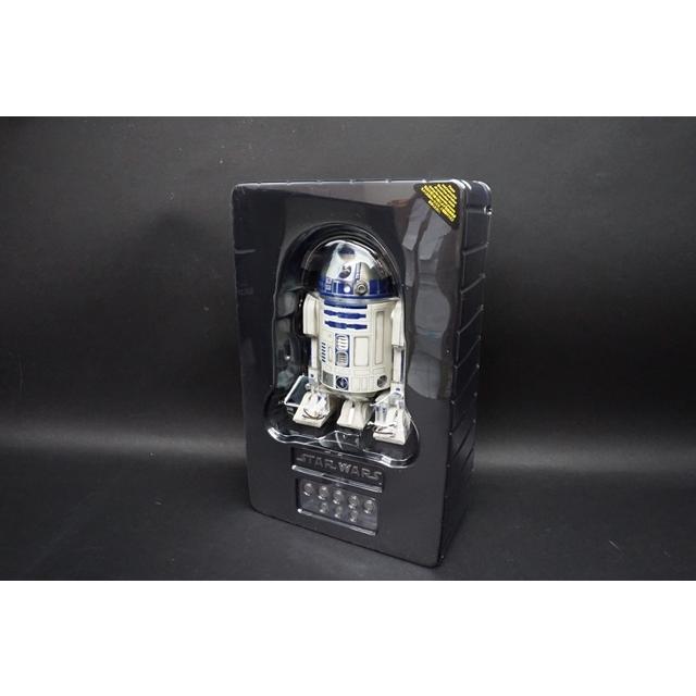 超目玉 1 6 R2 D2 スターウォーズ フォースの覚醒 史上最も激安 Zoetalentsolutions Com