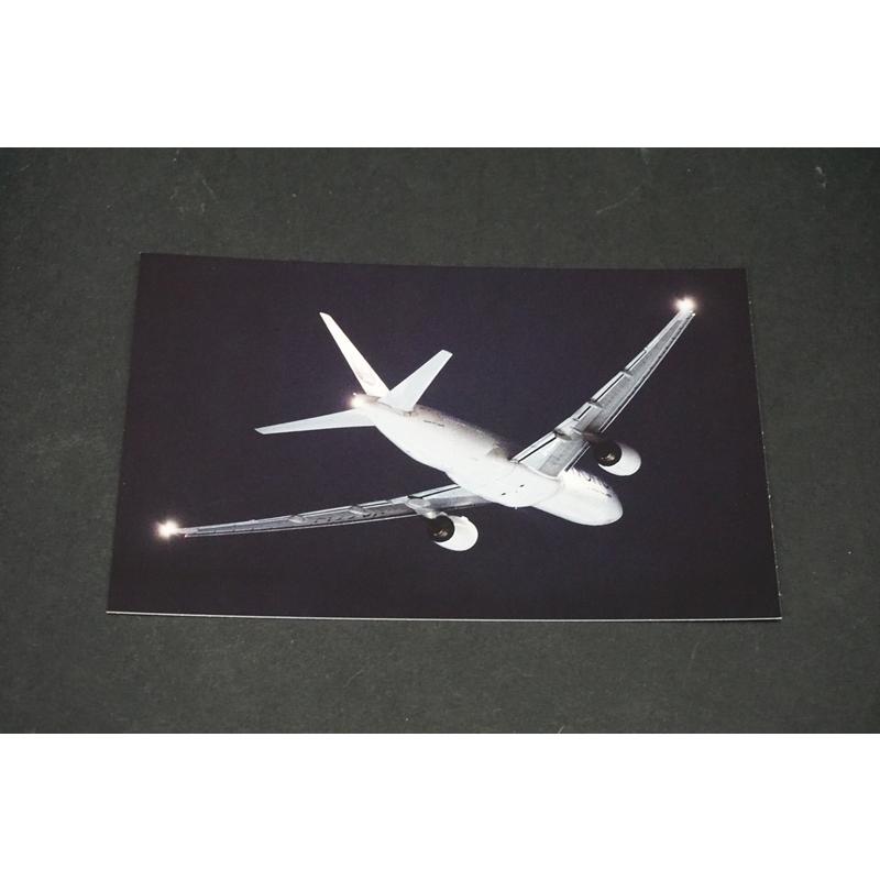 航空機グッズ ポストカード Jal Fleet Postcard Box Jal 77 0 Oneworld Ja771j 夜空 中古 1005goods1013 フリースタイル ホビーヤフー店 通販 Yahoo ショッピング