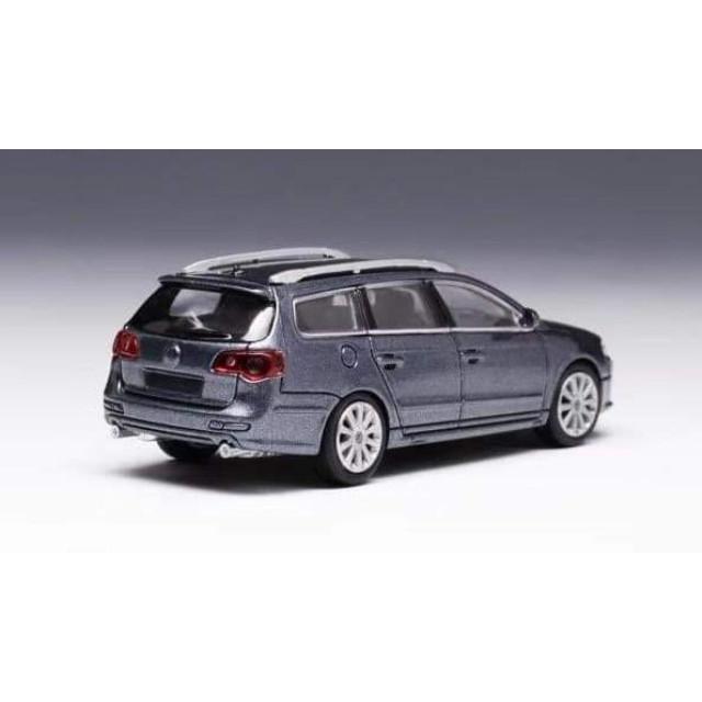 予約 1/64 フォルクスワーゲン PASSAT R36 (B6) VARIANT