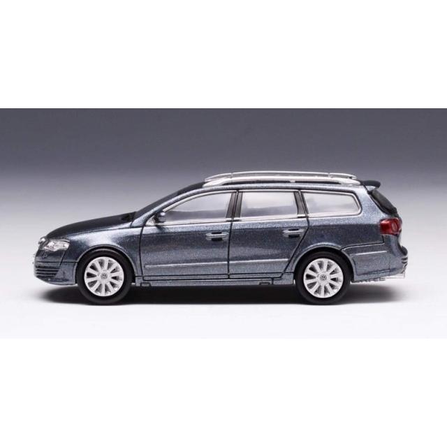 予約 1/64 フォルクスワーゲン PASSAT R36 (B6) VARIANT
