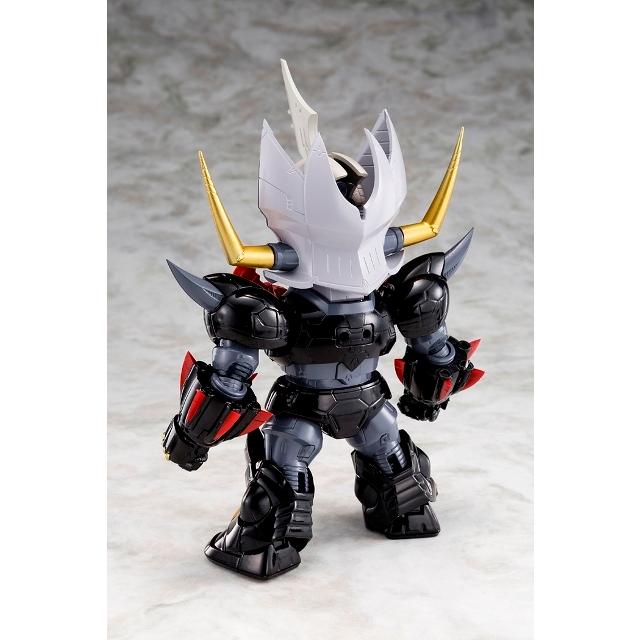 新品 合金 マジンカイザーskl 隻眼 Ver 優先配送