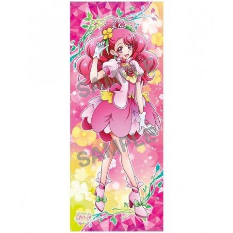 新品 エンスカイ 等身大タペストリー ヒーリングっどプリキュア キュアグレース 再販 figure5008 フリースタイル ホビーヤフー店 通販 Yahoo ショッピング