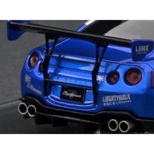 ご予約品】 超希少 イグニッションモデル LB-WORKS GT-R R35 Type2