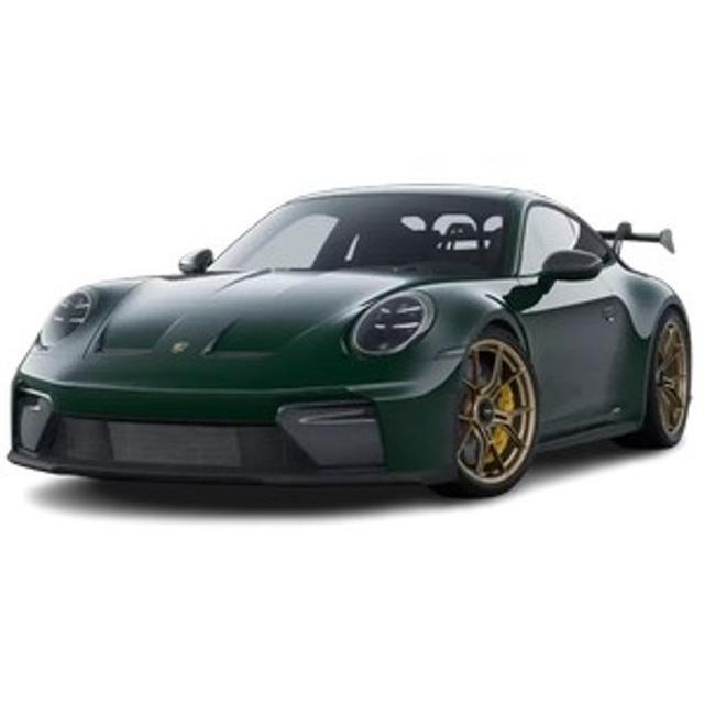 ページ 予約 127300 ノレブ 1/12 ポルシェ 911 GT3 2025 ブリティッシュ