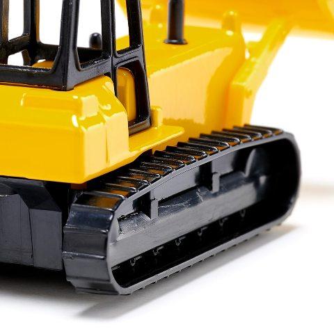 新品SK1295 ジク SIKU ブルドーザー : ブーストギア ヤフー店 - 通販
