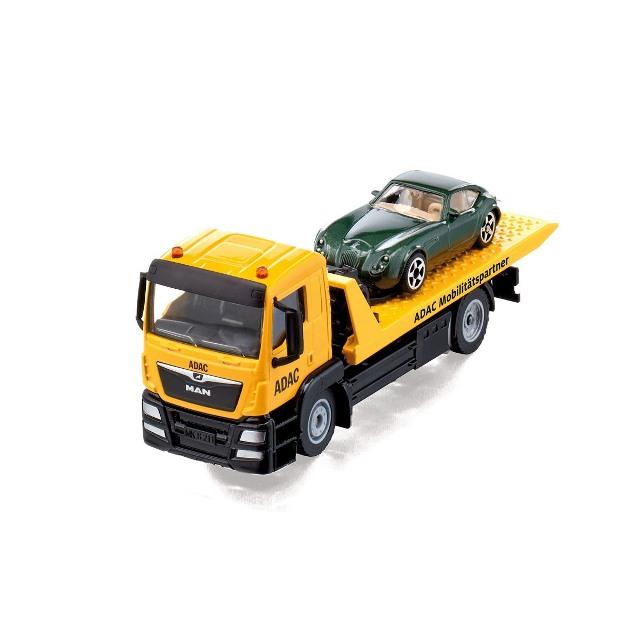 新品 SK2722 ジク SIKU ADAC ブレイクダウントラック : ブーストギア