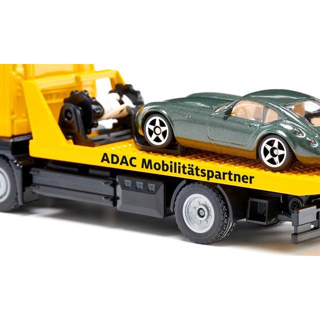新品 SK2722 ジク SIKU ADAC ブレイクダウントラック : ブーストギア