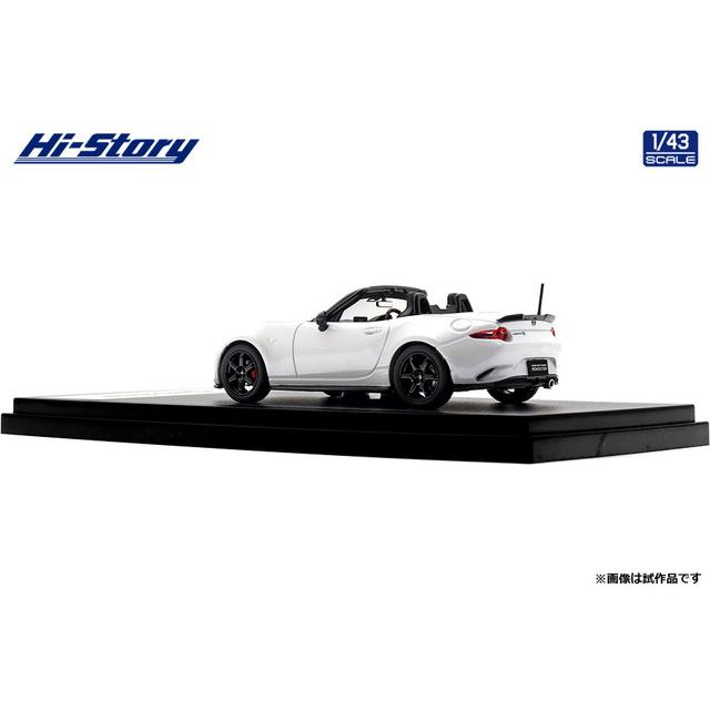 MAZDA SPIRIT RACING ROADSTER ミニカー＆コースター MAZDA SPIRIT