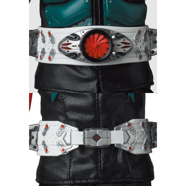 RAH No.789 シン仮面ライダー メディコム・トイ 中古】(本体B+/箱B)リアルアクションヒーローズ No.789 RAH 仮面