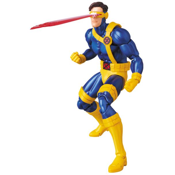 新品 メディコム・トイ MAFEX CYCLOPS （COMIC Ver.） 再販 |  | 10