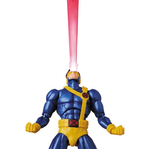 新品 メディコム・トイ MAFEX CYCLOPS （COMIC Ver.） 再販 |  | 01