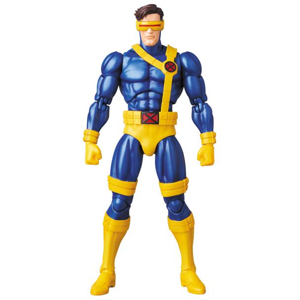 新品 メディコム・トイ MAFEX CYCLOPS （COMIC Ver.） 再販 |  | 02