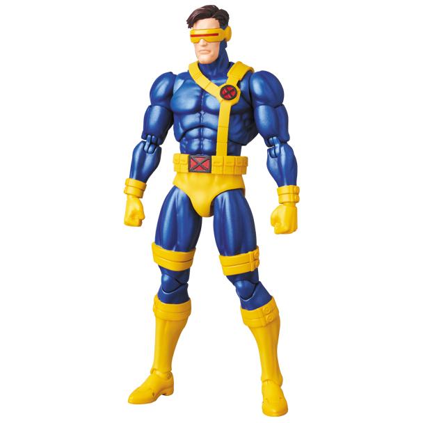 新品 メディコム・トイ MAFEX CYCLOPS （COMIC Ver.） 再販 |  | 03