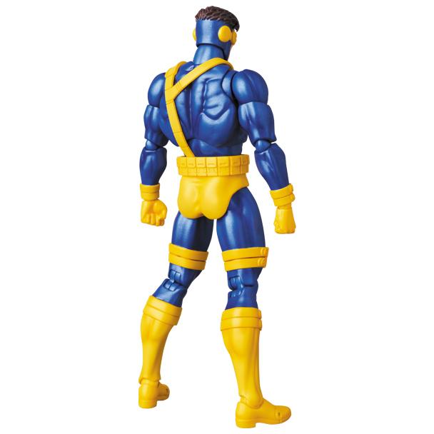 新品 メディコム・トイ MAFEX CYCLOPS （COMIC Ver.） 再販 |  | 04