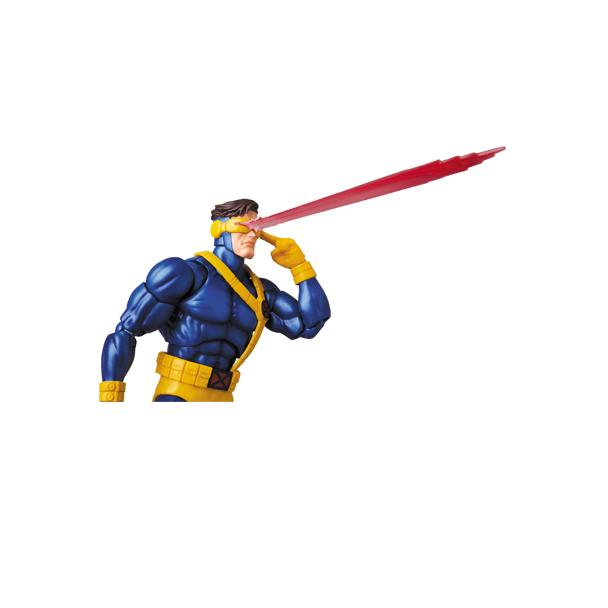 新品 メディコム・トイ MAFEX CYCLOPS （COMIC Ver.） 再販 |  | 08