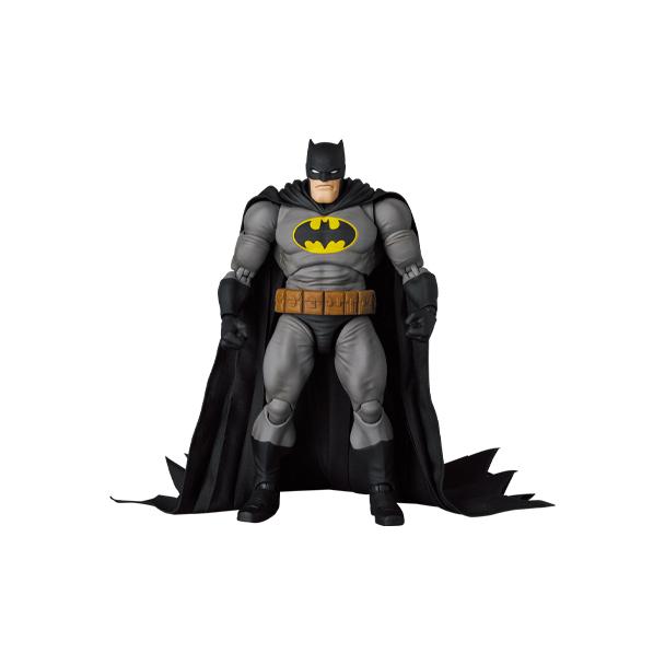 新品 メディコム・トイ マフェックス No.205 MAFEX BATMAN & HORSE (The Dark Knight Returns)｜freestyle-hobby｜03