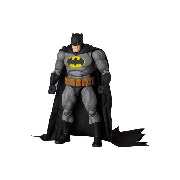 新品 メディコム・トイ マフェックス No.205 MAFEX BATMAN & HORSE (The Dark Knight Returns)｜freestyle-hobby｜04