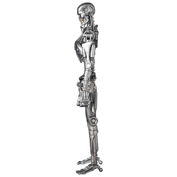 新品 メディコム・トイ Terminator 2: Judgment Day マフェックス No