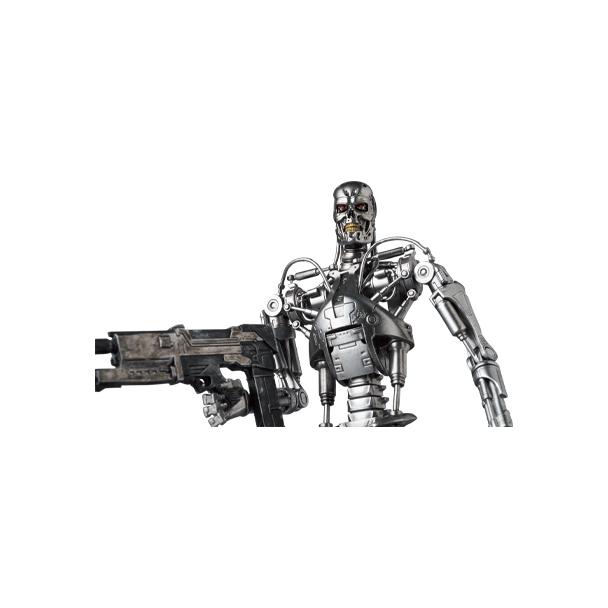 新品 メディコム・トイ Terminator 2: Judgment Day マフェックス No