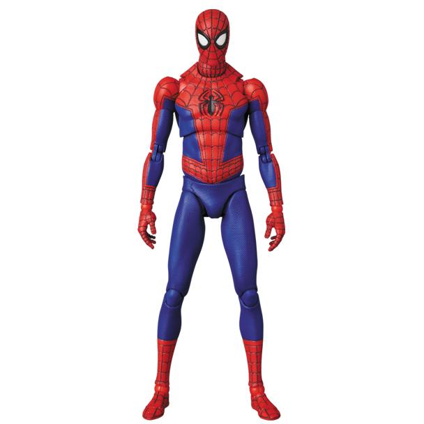 新品 メディコム・トイ マフェックス No.235 MAFEX SPIDER-MAN （Peter