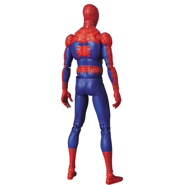 新品 メディコム・トイ マフェックス No.235 MAFEX SPIDER-MAN （Peter
