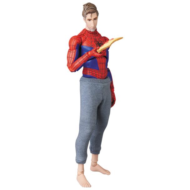 MAFEX マフェックス No.235 スパイダーマン マフェックス No.235 MAFEX SPIDER-MAN(Peter B. Parker) RENEWAL Ver