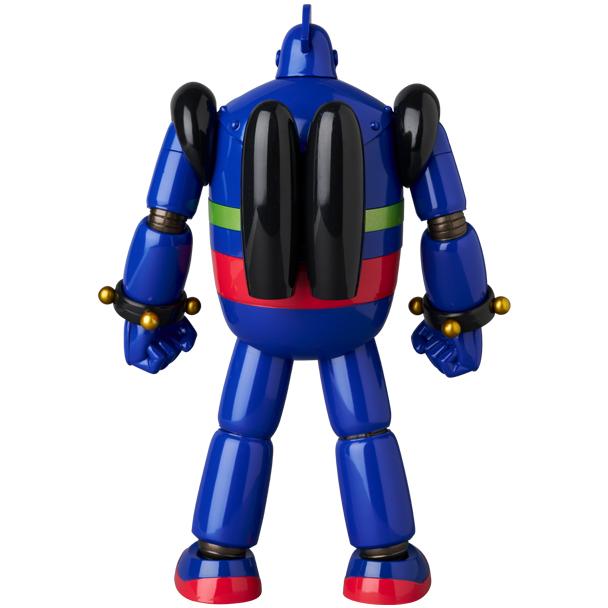 新品 メディコム・トイ マフェックス No.246 MAFEX 鉄人28号(原作