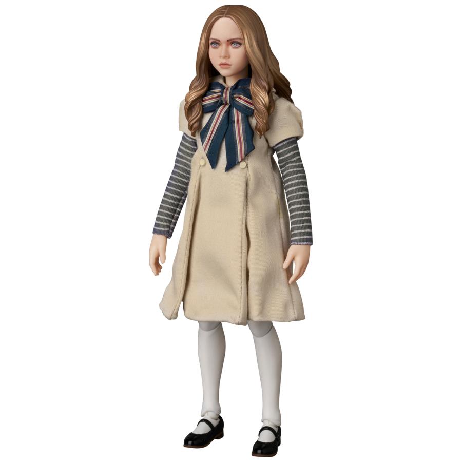 MAFEX No.263 メディコム・トイ SFホラー『M3GAN M3GAN マフェックス 