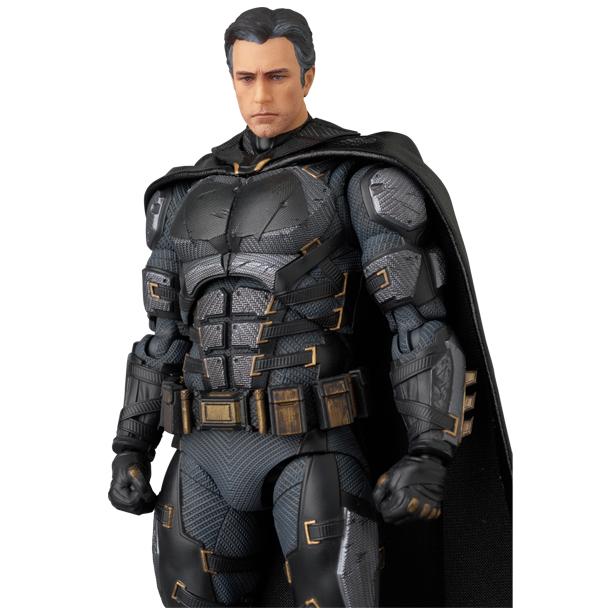 新品 メディコム・トイ MAFEX No.272 BATMAN TACTICAL SUIT ZACK 