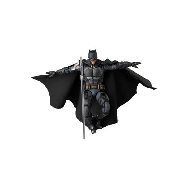 フィギュア マフェックス No.272 MAFEX BATMAN TACTICAL SUIT(ZACK