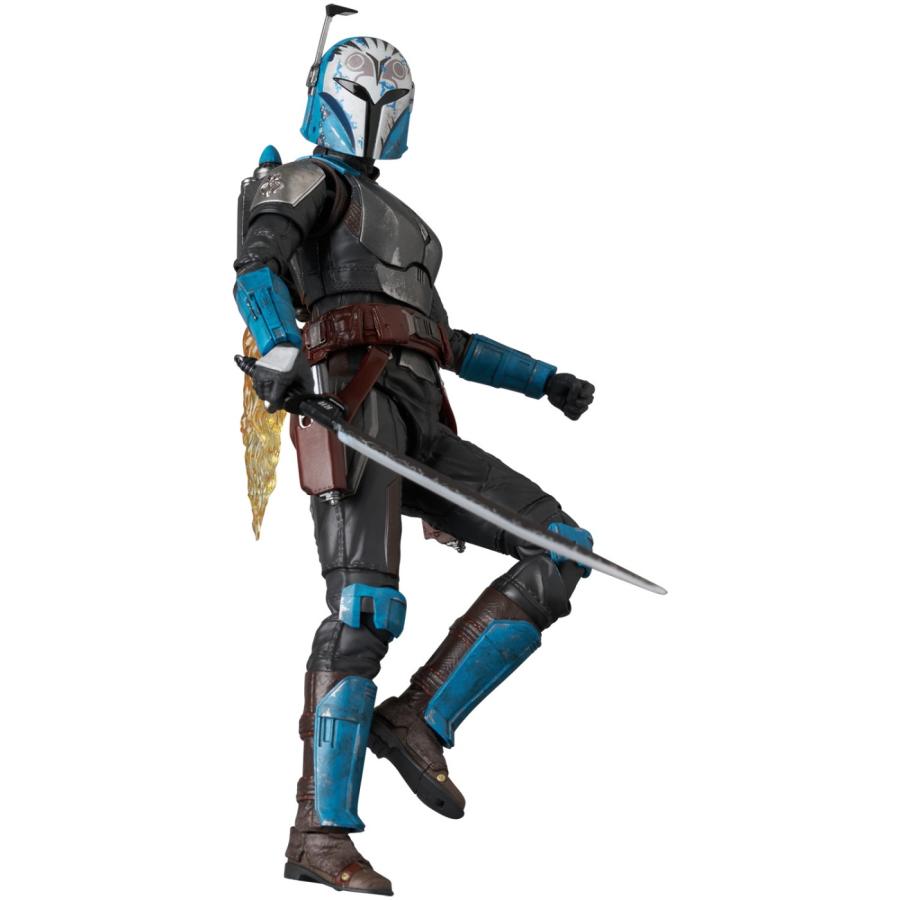 予約 メディコム・トイ MAFEX BO-KATAN KRYZE Season3 Ver. 27年03月