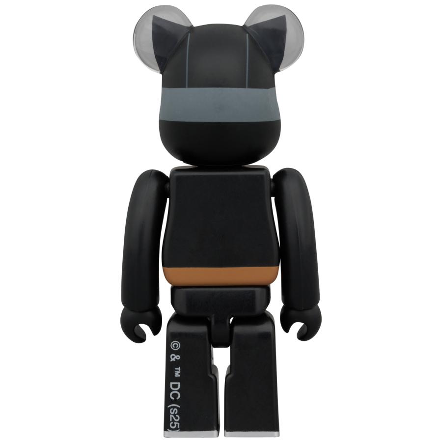 予約 メディコム・トイ BE＠RBRICK CHASE BATMAN: HUSH #1 1BOX12個入