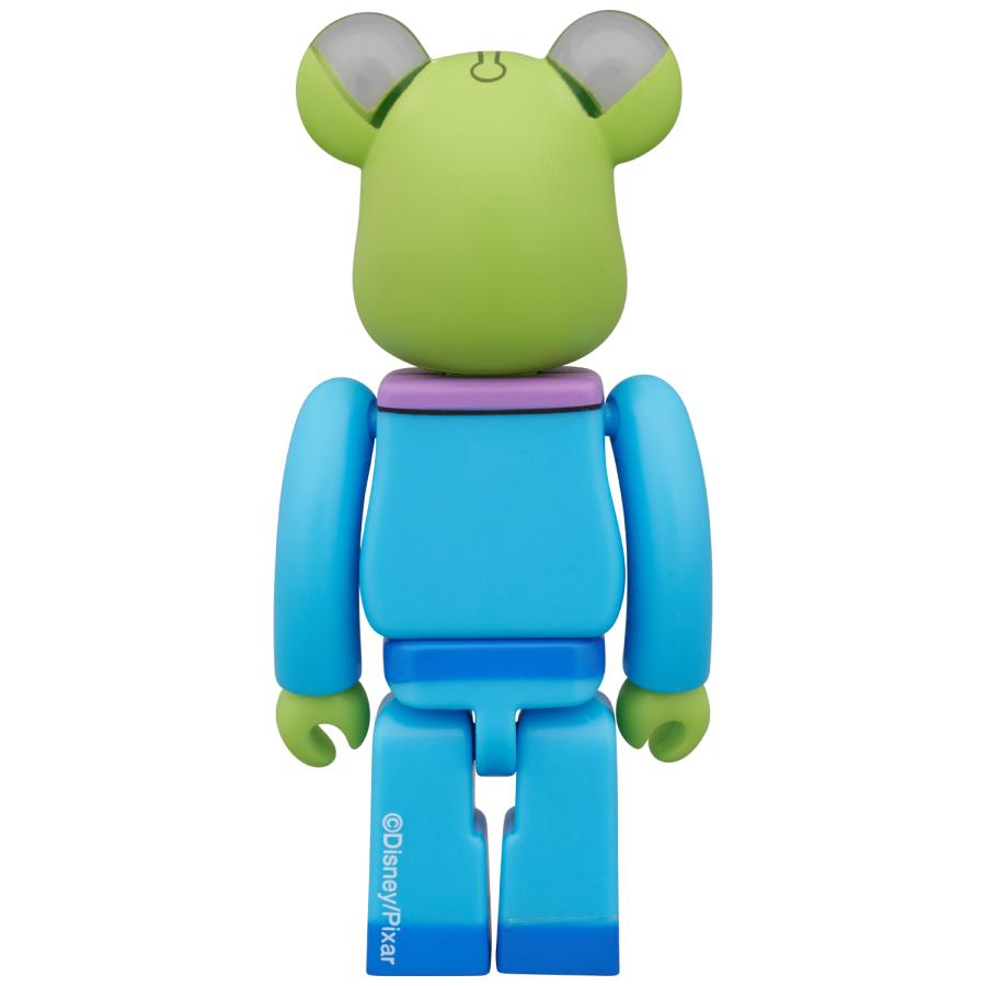 新品 メディコム・トイ BE＠RBRICK CHACE TOY STORY 全6種 1BOX（12個