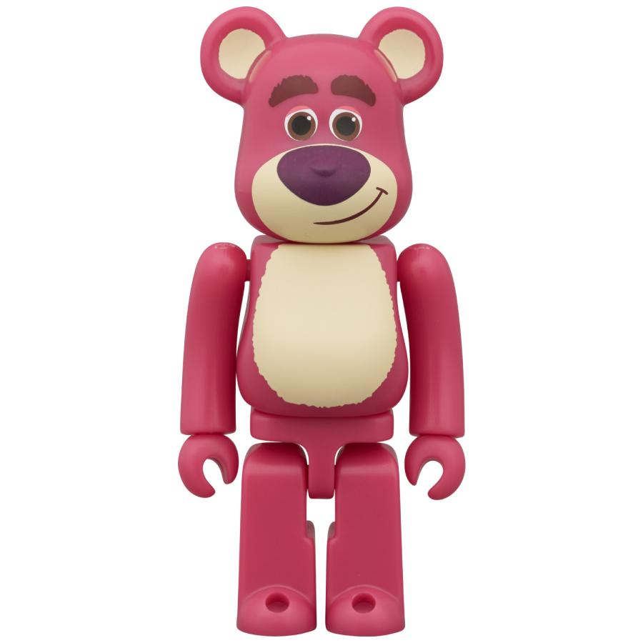 新品 メディコム・トイ BE＠RBRICK CHACE TOY STORY 全6種 1BOX（12個
