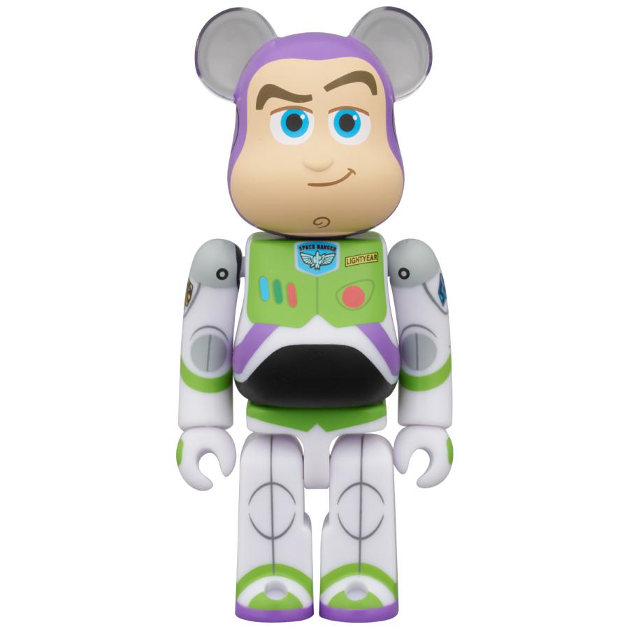 新品 メディコム・トイ BE＠RBRICK CHACE TOY STORY 全6種 1BOX（12個