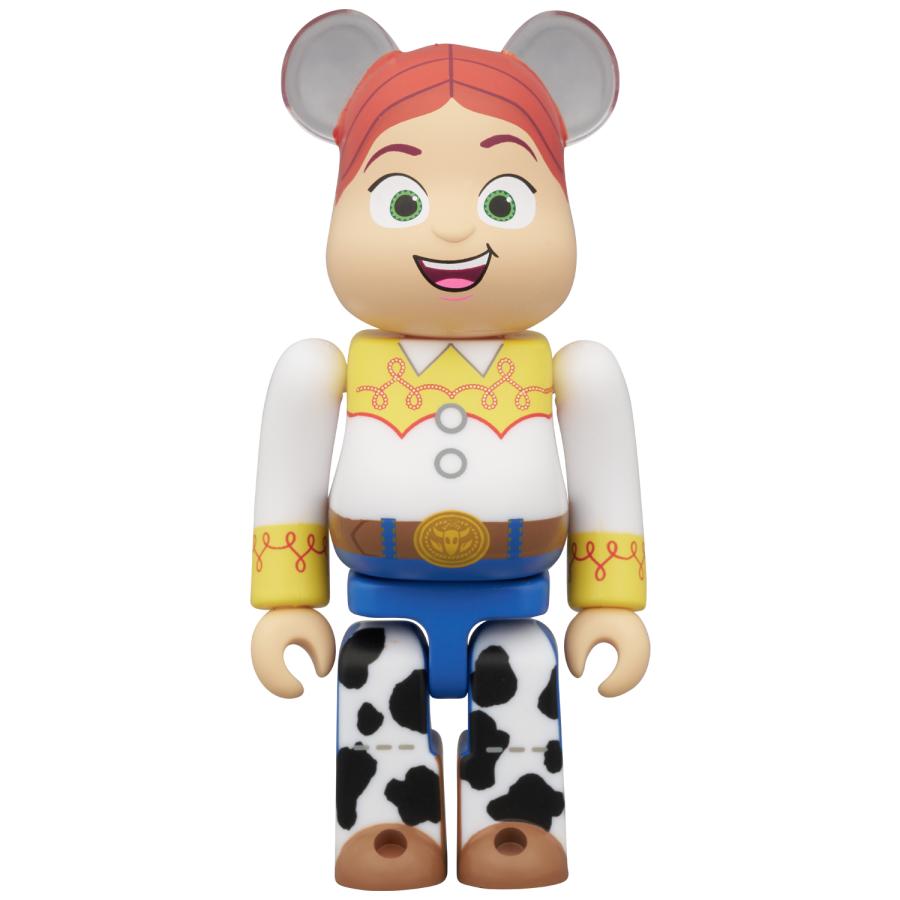新品 メディコム・トイ BE＠RBRICK CHACE TOY STORY 全6種 1BOX（12個