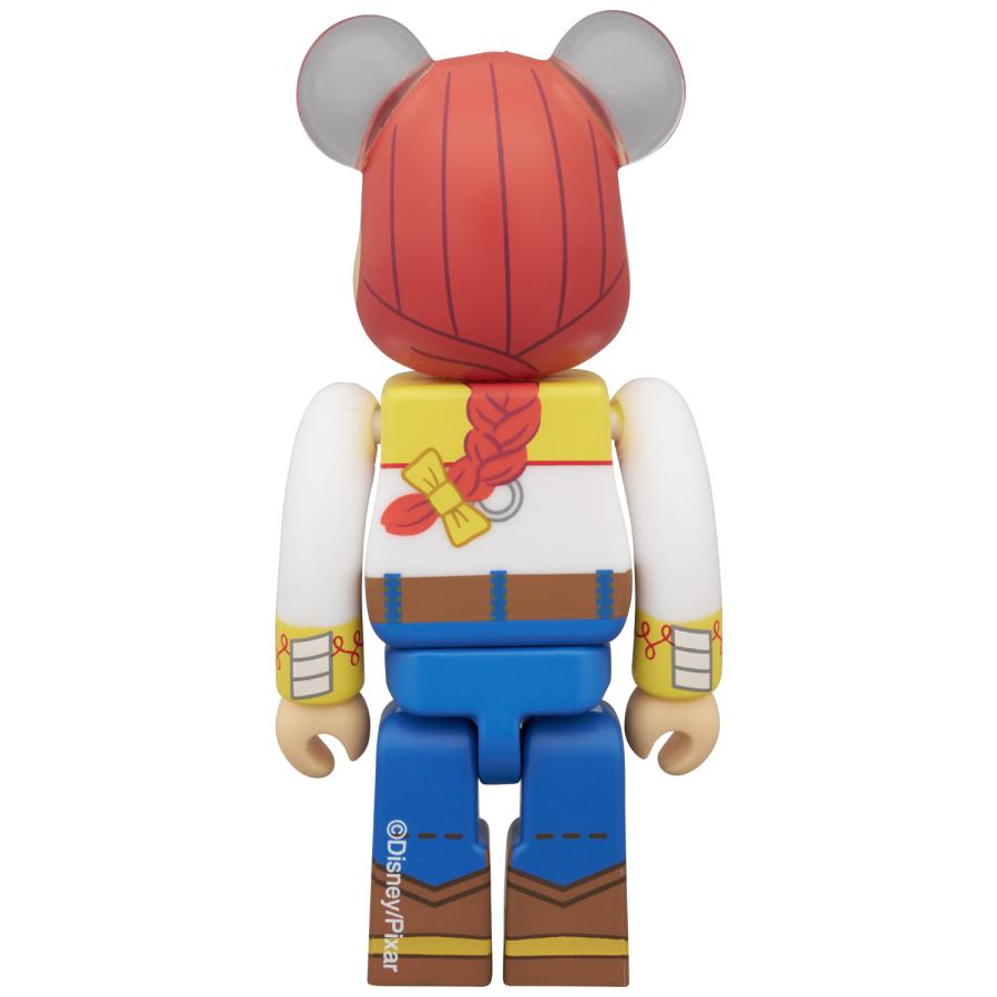 新品 メディコム・トイ BE＠RBRICK CHACE TOY STORY 全6種 1BOX（12個
