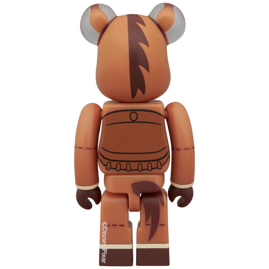 新品 メディコム・トイ BE＠RBRICK CHACE TOY STORY 全6種 1BOX（12個