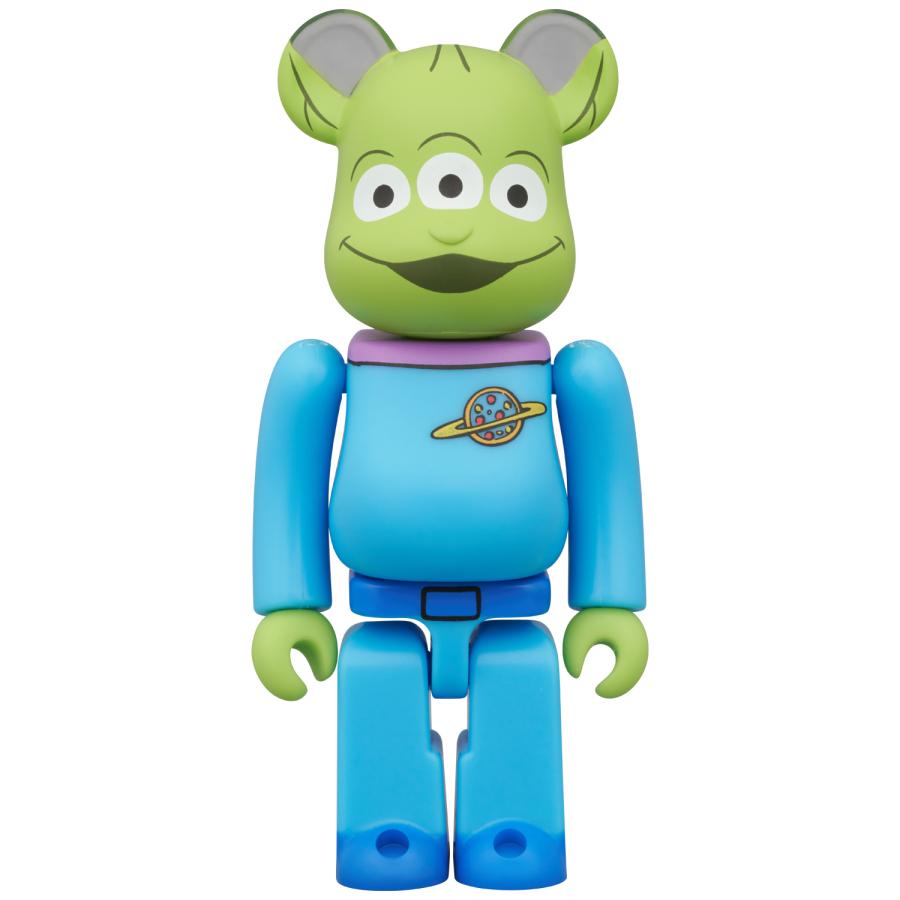 新品 メディコム・トイ BE＠RBRICK CHACE TOY STORY 全6種 1BOX（12個