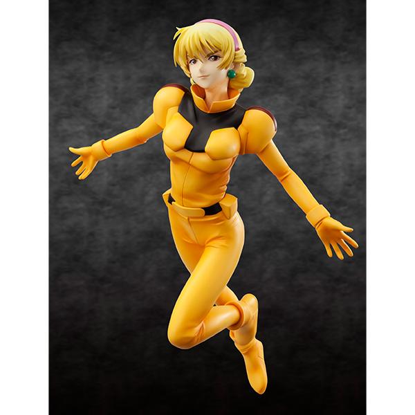 新品 メガハウス RAHDXシリーズ RAHDX G.A.NEO 機動戦士Vガンダム