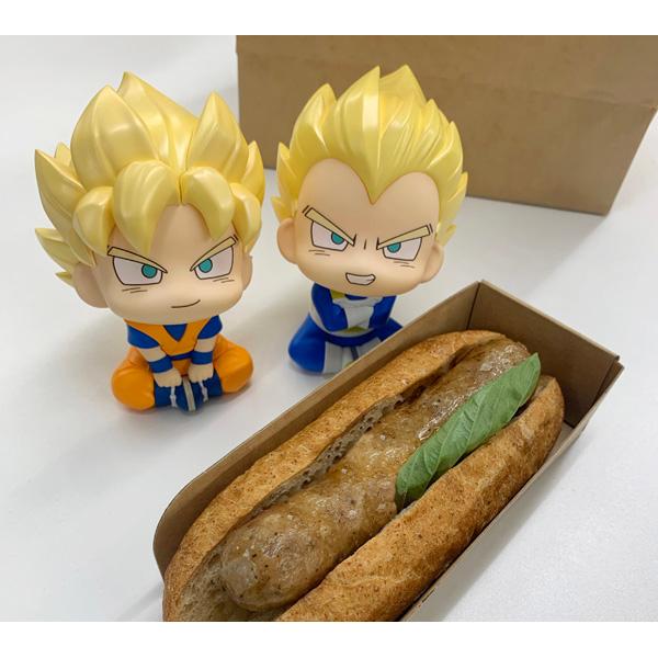 予約 メガハウス るかっぷ ドラゴンボールDAIMA 超サイヤ人 孫悟空