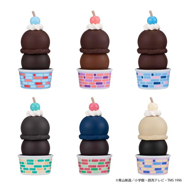 予約 メガハウス つみちぇん 名探偵コナン1BOX(6個入) 26年12月