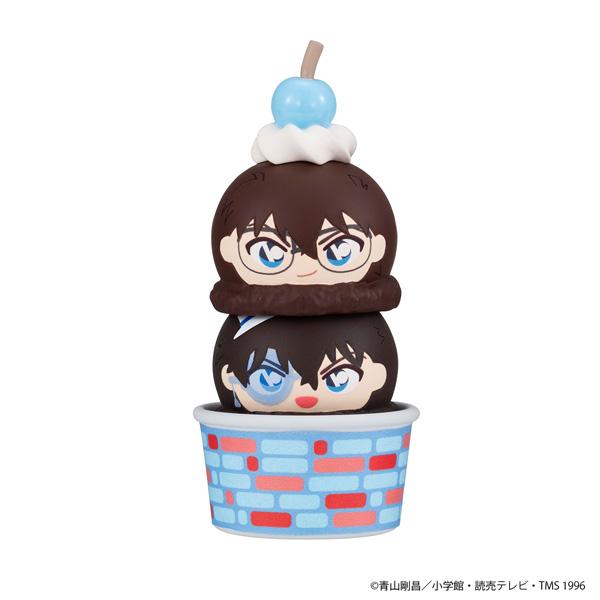 予約 メガハウス つみちぇん 名探偵コナン1BOX(6個入) 26年12月